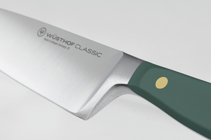 Wüsthof Classic 3pcs. Essential Knife Set
