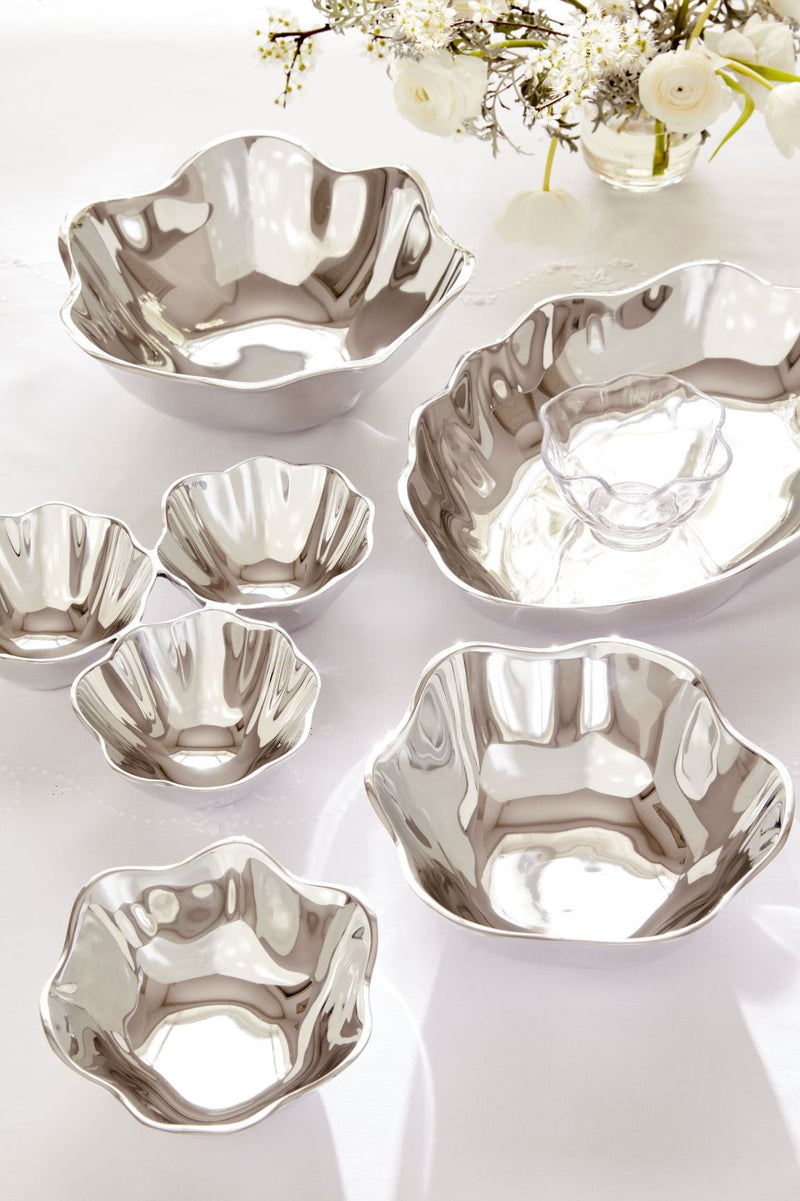 Sophie Conran Floret Nesting Bowl 7, 9.5, 11.25"