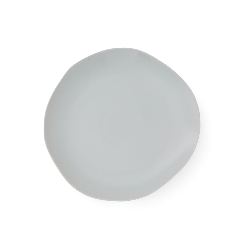 Sophie Conran Arbor Dinner Plate 11" S/4-Grey