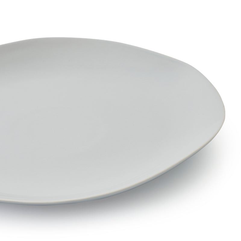 Sophie Conran Arbor Dinner Plate 11" S/4-Grey