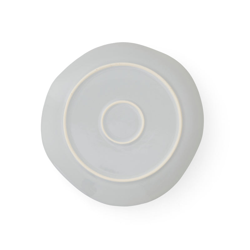 Sophie Conran Arbor Dinner Plate 11" S/4-Grey