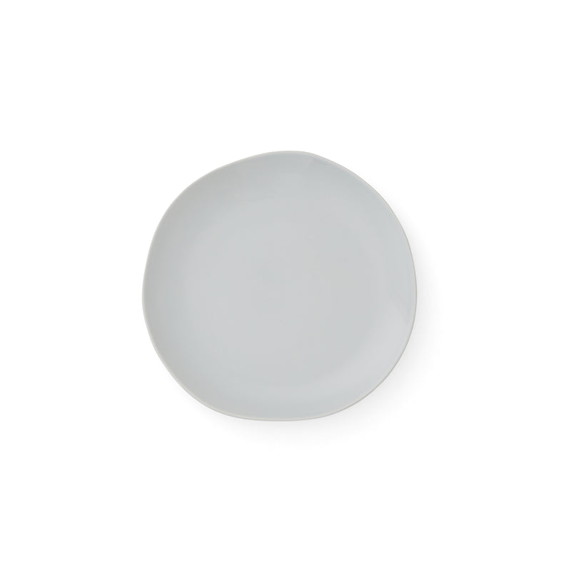 Sophie Conran Arbor Salad Plate 8.5" S/4-Grey