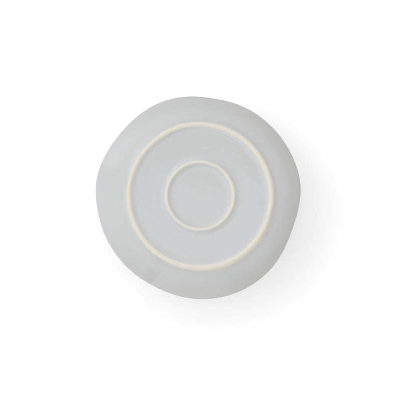 Sophie Conran Arbor Salad Plate 8.5" S/4-Grey