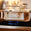 ALL-CLAD Lasagna Pan w Plastic Lid