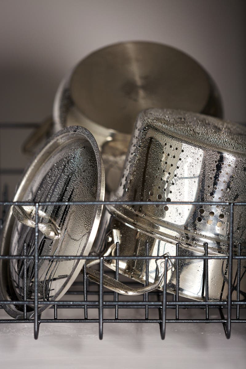 ALL-CLAD Universal Steamer Insert