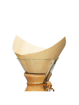 CHEMEX® CLASSIC 6 Cup, 8 Cup & 10 Cup