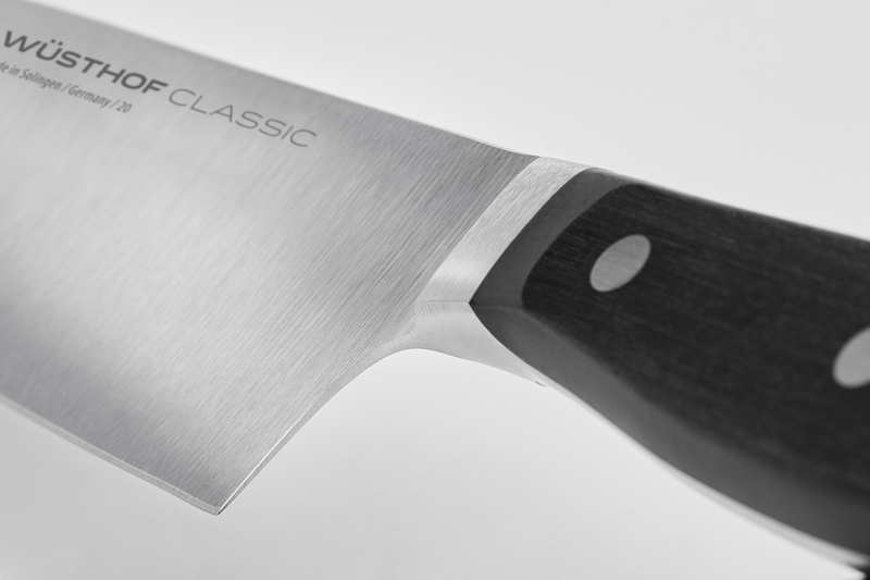 Wüsthof Classic 4.5" Asian Utility Knife