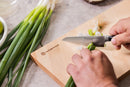 Wüsthof Classic 4.5" Asian Utility Knife