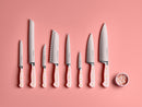 Wüsthof Classic Pink Chef's Knife