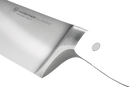 Wüsthof Classic 3pcs. Essential Knife Set