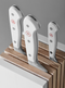 Wüsthof Classic Designer Knife Block