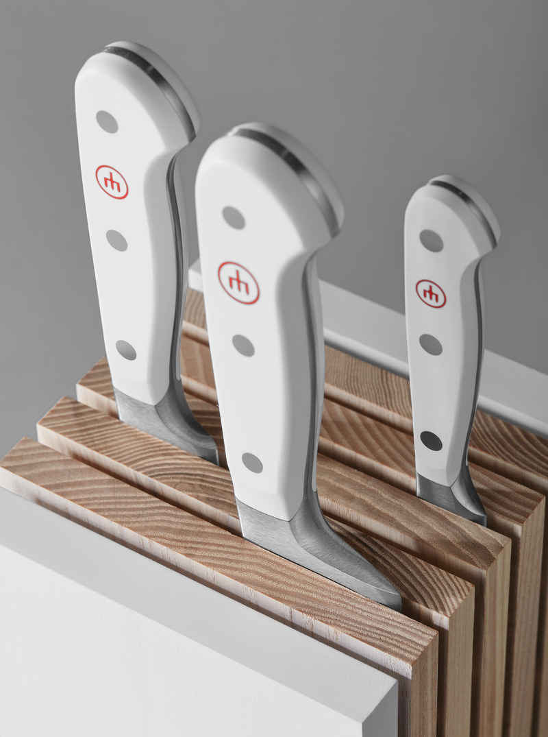 Wüsthof Classic Designer Knife Block