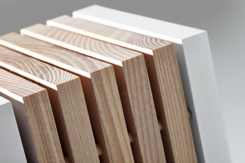 Wüsthof Classic Designer Knife Block