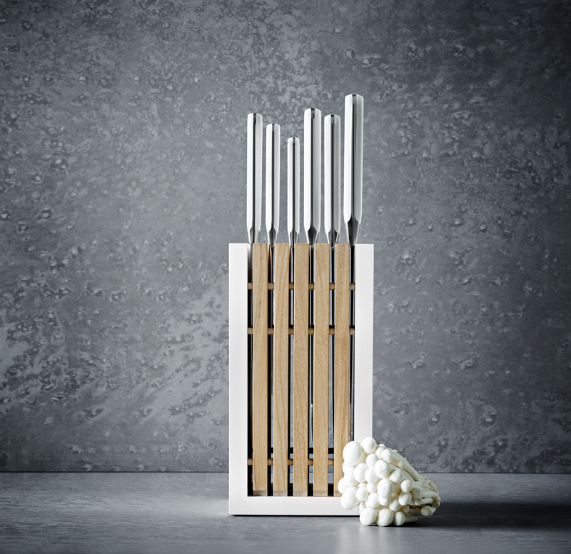 Wüsthof Classic Designer Knife Block