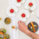 Coutil Blanc Tablecloth