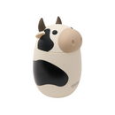 Asobu Bestie Food Jar Cow