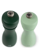 Tahiti Duo Water, Green Tones (NEW) 15 cm - 6in