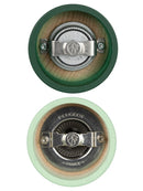 Tahiti Duo Water, Green Tones (NEW) 15 cm - 6in