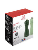 Tahiti Duo Water, Green Tones (NEW) 15 cm - 6in