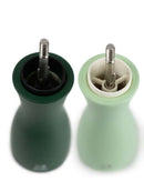 Tahiti Duo Water, Green Tones (NEW) 15 cm - 6in