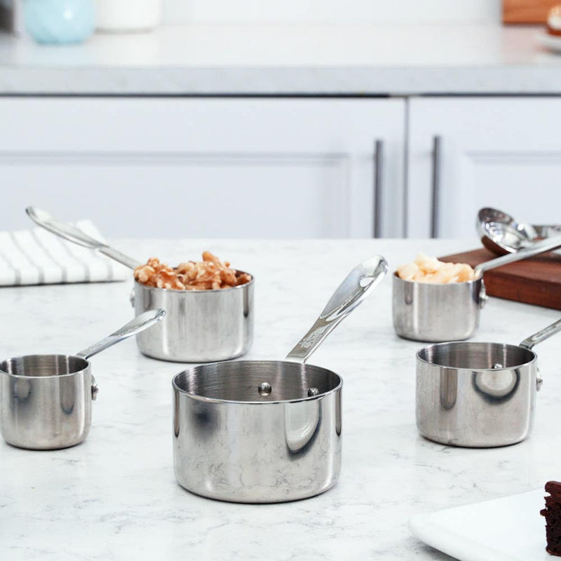 All-Clad Measuring Cup Set