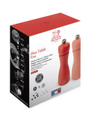 Tahiti Duo Fire, Red Tones (NEW) 15 cm - 6in