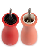 Tahiti Duo Fire, Red Tones (NEW) 15 cm - 6in