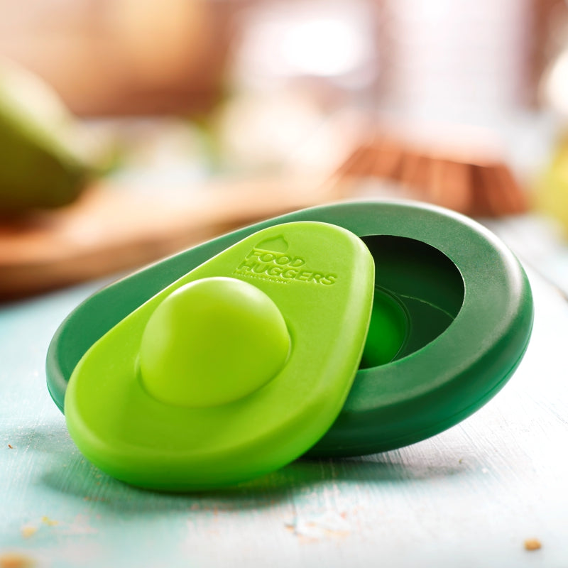 Food Huggers Silicone Avocado Savers