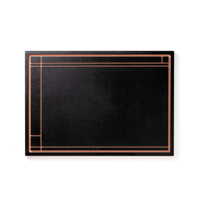 Epicurean Frank Lloyd Wright® Cut & Serve Boards 9.75" to 19.5"
