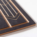 Epicurean Frank Lloyd Wright® Cut & Serve Boards 9.75" to 19.5"