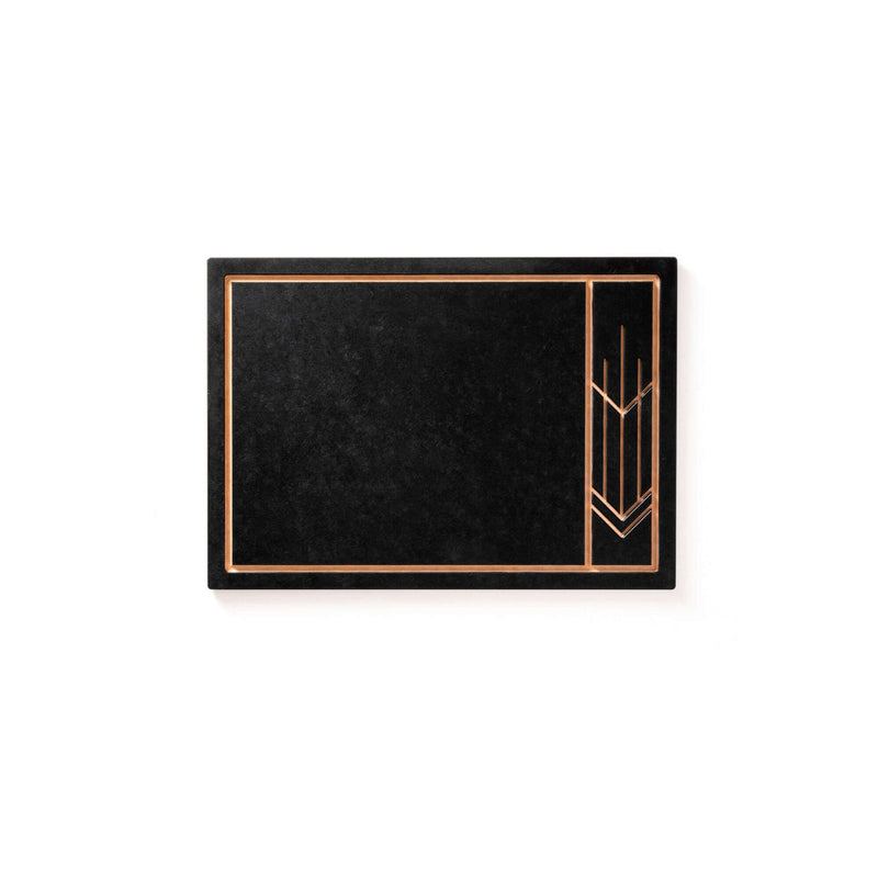 Epicurean Frank Lloyd Wright® Cut & Serve Boards 9.75" to 19.5"