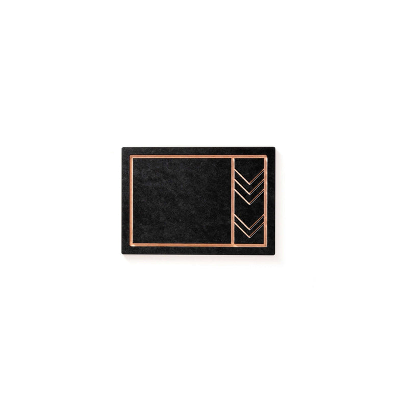 Epicurean Frank Lloyd Wright® Cut & Serve Boards 9.75" to 19.5"