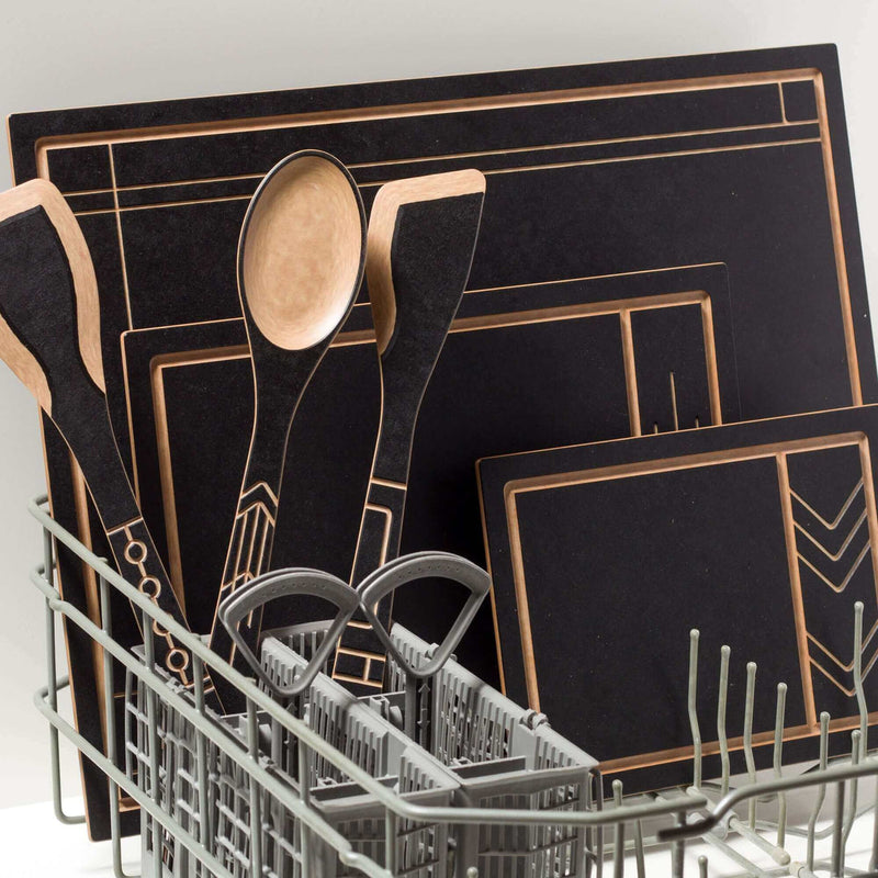 Epicurean Frank Lloyd Wright® Utensils
