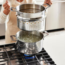 All-Clad 12qt Multi-Pot