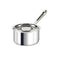 All-Clad D3 Sauce Pan - New Flared Edges