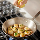 All-Clad G5® Graphite 2 Piece Skillet Set, 8.5 & 10.5inch