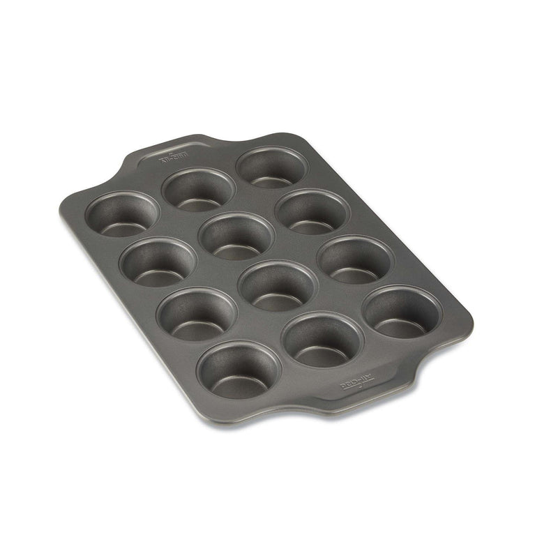 All-Clad BBQ Pro-Release Muffin Pan - Main Image