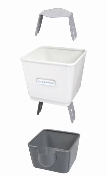 Cole & Mason Self Watering Herb Keeper