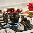 ALL-CLAD d5® Sauce Pan Stainless