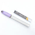 Microplane Long  Zester & Cheese Grater