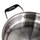 All-Clad Graphite Core 4 Qt. Sauce Pan
