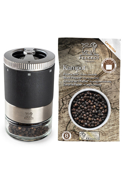 MAESTRO Pepper Mill 11cm - 5IN