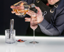 Riedel Grape@Riedel Champagne Flute Set of 2