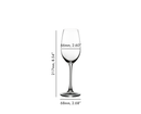Riedel Ouverture Champagne Glass Set of 2