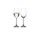 Riedel Ouverture Champagne Glass Set of 2