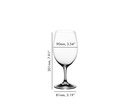 Riedel Ouverture Magnum Set of 2