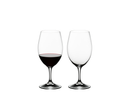 Riedel Ouverture Magnum Set of 2