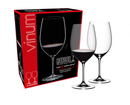 Riedel Vinum Cabernet Sauvignon / Merlot Set of 2