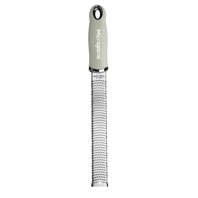 Microplane Long  Zester & Cheese Grater