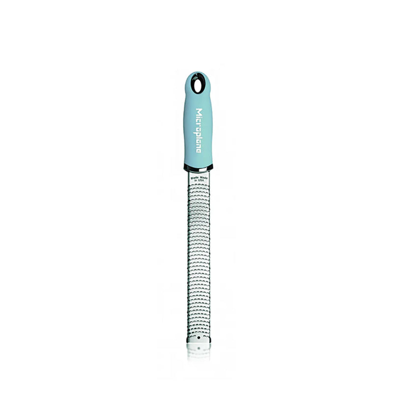 Microplane Long  Zester & Cheese Grater